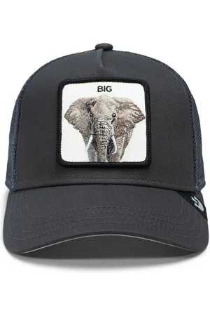 Goorin Bros. Trucker Cap - Verkäufer: SASAtrend