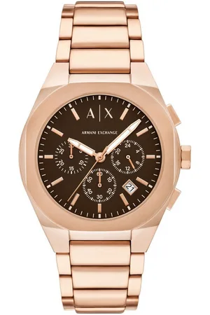 Armani Exchange Chronograph AX4188 - Verkäufer: OROTEX