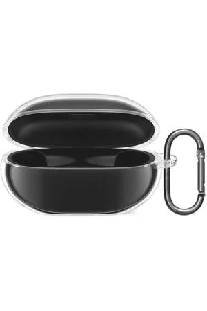 kwmobile Etui Hülle für Beats Solo Buds, TPU Silikon Schutzhülle Case Cover Kopfhörer - Verkäufer: SellerX Commerce