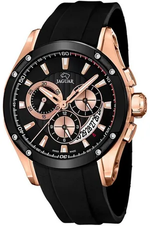 Jaguar Chronograph J691/1 - Verkäufer: OROTEX