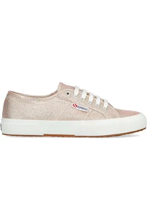 Superga 2750 Lamew Rose Platinum Sneaker - Verkäufer: TigerSports