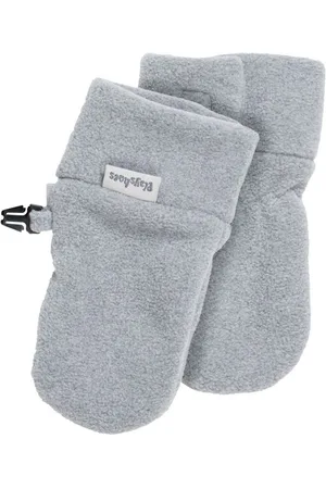 Playshoes Fäustlinge Fleece-Baby-Fäustlinge, Größe: 0-6 M, Farbe: - Verkäufer: Danto GmbH