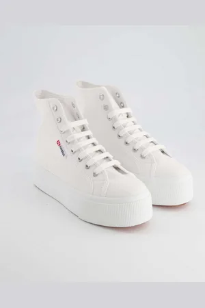 Superga 2705 Stiefelette - Verkäufer: TRETTER-Schuhe