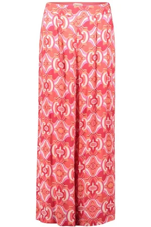 Cartoon 5-Pocket-Hose Hose Casual 1/1 LAEnge - Verkäufer: Robert Ley Damen & Herrenmoden GmbH & Co KG