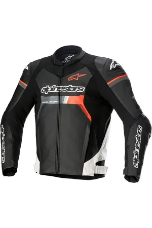 Alpinestars Motorradjacke GP Force Motorrad Lederjacke - Verkäufer: Fc-Moto