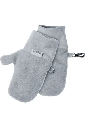 Playshoes Fäustlinge Fäustling Fleece, Größe: 4, Farbe: - Verkäufer: Danto GmbH