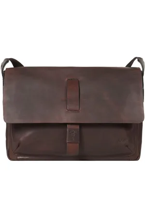 JOOP! Aktentasche Loreto, Leder - Verkäufer: WE LOVE BAGS