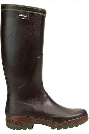Aigle Gummistiefel Parcours® 2 Gummistiefel Stoßdämpfend - Verkäufer: Frankonia