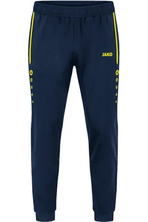 Jako Sporthose Allround Polyesterhose Kids Trainingshosen - Verkäufer: 11teamsports
