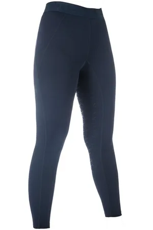 Hkm Reitleggings Reitleggings -Tabea- Silikon-Vollbesatz - Verkäufer: Casual Riding
