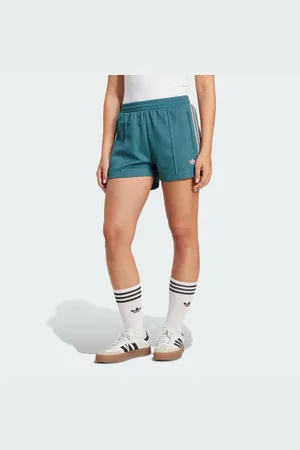 adidas Shorts SUMMER GLOW CLASSIC SHORTS - Verkäufer: adidas AG