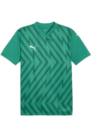 PUMA Fußballtrikot teamGLORY Trikot Trikots Herren Teamsport - Verkäufer: 11teamsports