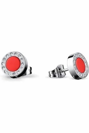 Bering Paar Ohrstecker Arctic Symphony Ohrstecker Edelstahl mit Zirkonia 707-149-05 - Verkäufer: Schmuck-Uhren-Trends