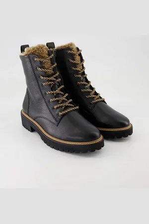 Paul Green 8175-016 Schnürstiefelette - Verkäufer: TRETTER-Schuhe