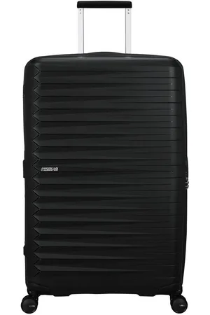 American Tourister Hartschalen-Trolley FASTFORWARD, verschiedene Größen und Farben, 4 Rollen, Hartschalen-Koffer personalisierbar TSA-Schloss Volumenerweiterung