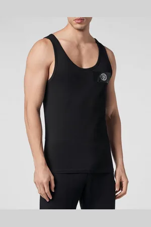Philipp Plein T-Shirt Tanktop