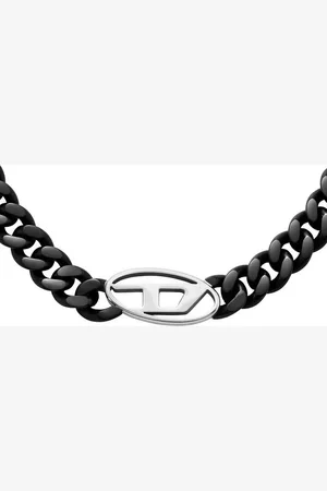 Diesel Edelstahlkette Unisex-Kette Edelstahl - Verkäufer: CHRIST Juweliere und Uhrmacher seit 1863 GmbH