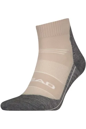 Head Kurzsocken HIKING COOL QUARTER 1P