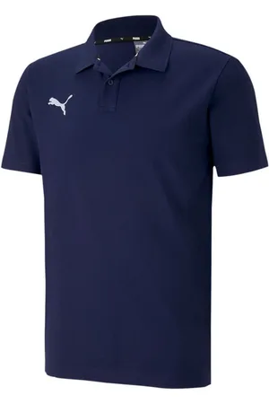 PUMA Poloshirt Herren Poloshirt teamGOAL 23 Casuals Polo 656579 - Verkäufer: CORTEXPOWER