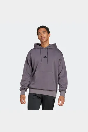 adidas Kapuzensweatshirt M FEELCOZY HD