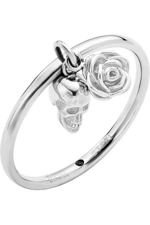 Diesel Fingerring Unisex-Herrenring Edelstahl - Verkäufer: CHRIST Juweliere und Uhrmacher seit 1863 GmbH