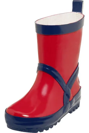 Playshoes Gummistiefel Gummistiefel uni, Größe: 22/23, Farbe: /marine - Verkäufer: Danto GmbH