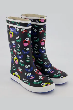 Aigle Lolly Pop Theme Gummistiefel - Verkäufer: TRETTER-Schuhe