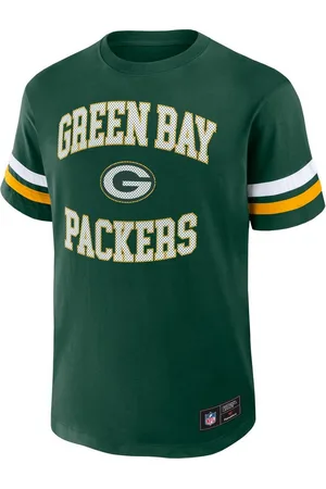 Fanatics Print-Shirt NFL Foundation Green Bay Packers - Verkäufer: ICED OUT