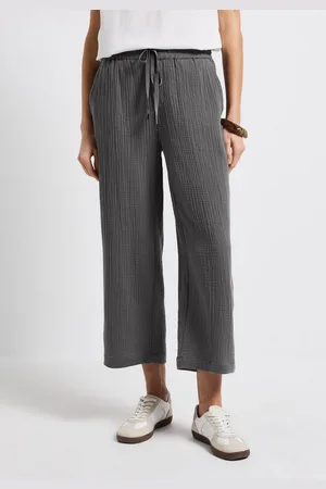 Street one Stoffhose High Waist