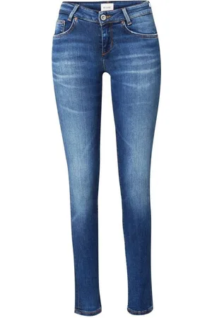 Mustang Skinny-fit-Jeans Quincy (1-tlg) Weiteres Detail - Verkäufer: Mary & Paul