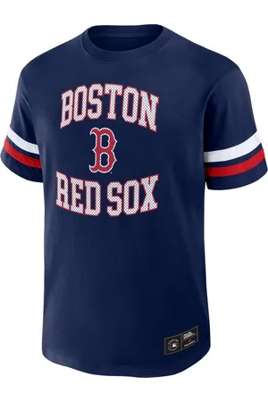 Fanatics Print-Shirt MLB Foundation Boston Red Sox - Verkäufer: ICED OUT