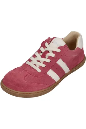 Koel DECLAN SUEDE Barfußschuh fuchsia - Verkäufer: Shoedeal Jana Sievers e.K.