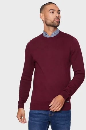 Threadbare Rundhalspullover Gibbs (1-tlg) mit Zopfstrickmuster - Verkäufer: onQuality