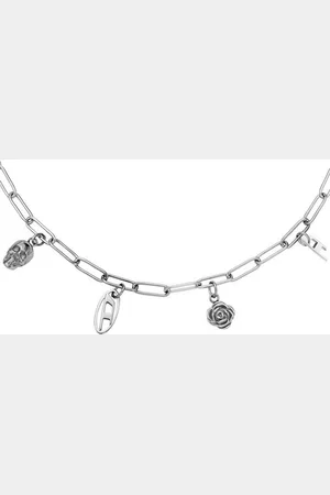 Diesel Edelstahlkette Unisex-Kette Edelstahl - Verkäufer: CHRIST Juweliere und Uhrmacher seit 1863 GmbH