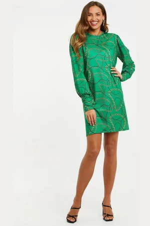 Threadbare Jerseykleid Timone Balloon mit Raglanärmeln - Verkäufer: onQuality