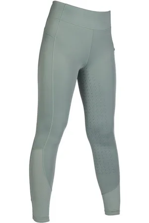 Hkm Reitleggings Reitleggings -Harbour Island- Silikon-Vollbesatz - Verkäufer: Casual Riding