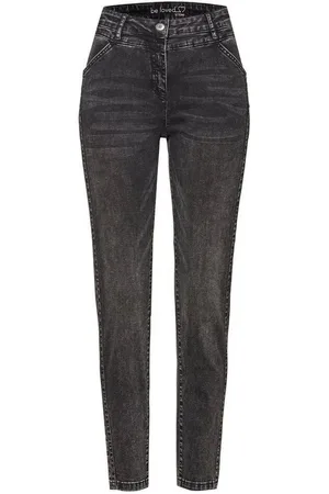 Toni 5-Pocket-Jeans - Verkäufer: Der Nähkasten