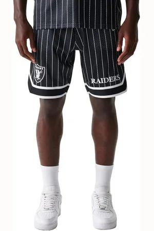 New Era Shorts NFL Las Vegas Raiders - Verkäufer: ICED OUT