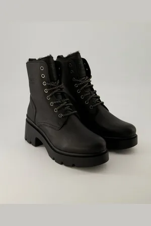 Panama Jack Porty B1 Schnürstiefelette - Verkäufer: TRETTER-Schuhe