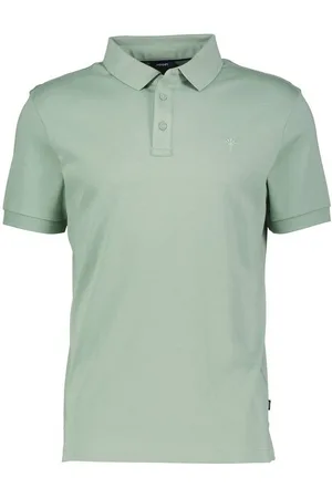 JOOP! Poloshirt Herren Poloshirt aus Bio-Baumwolljersey PRIMO (1-tlg) - Verkäufer: engelhorn