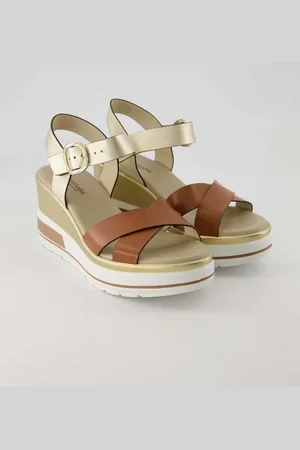 Nero Giardini E218737D-329 Sandalette - Verkäufer: TRETTER-Schuhe