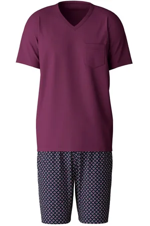 Calida Shorty Relax Streamline Herren (2 tlg) - Verkäufer: