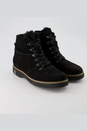 Waldläufer Hitomi Schnürstiefelette - Verkäufer: TRETTER-Schuhe
