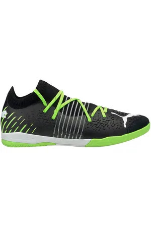 PUMA FUTURE 1.2 Under the Lights Pro Court IN Fußballschuh - Verkäufer: 11teamsports
