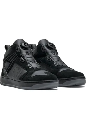 XPD Moto Fast H2Out wasserdichte Motorrad Schuhe Motorradstiefel - Verkäufer: Fc-Moto