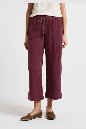 Street one Stoffhose High Waist
