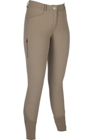 Hkm Reithose Reithose -Livigno Sportive- Silikon-Vollbesatz II - Verkäufer: Casual Riding