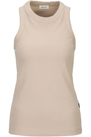 Replay T-Shirt P.Dyed Stretch Cotton Rib - Verkäufer: Marco GmbH