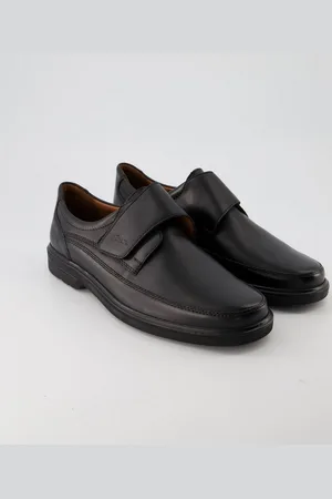 Sioux Parsifal-J Slipper - Verkäufer: TRETTER-Schuhe