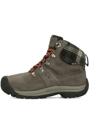 Keen Kaci III Winter Mid WP W Damen Magnet Black Outdoorschuh - Verkäufer: Schuhdealer